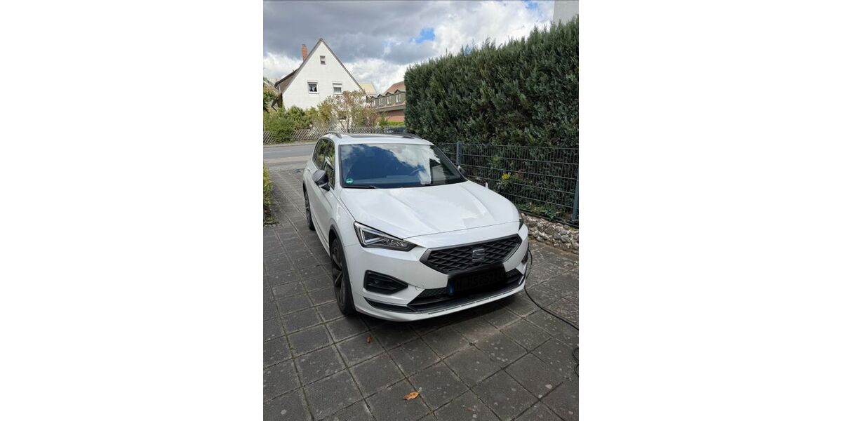 Seat Tarraco 41.570 km 30.600 &euro; Nürnberg 90455