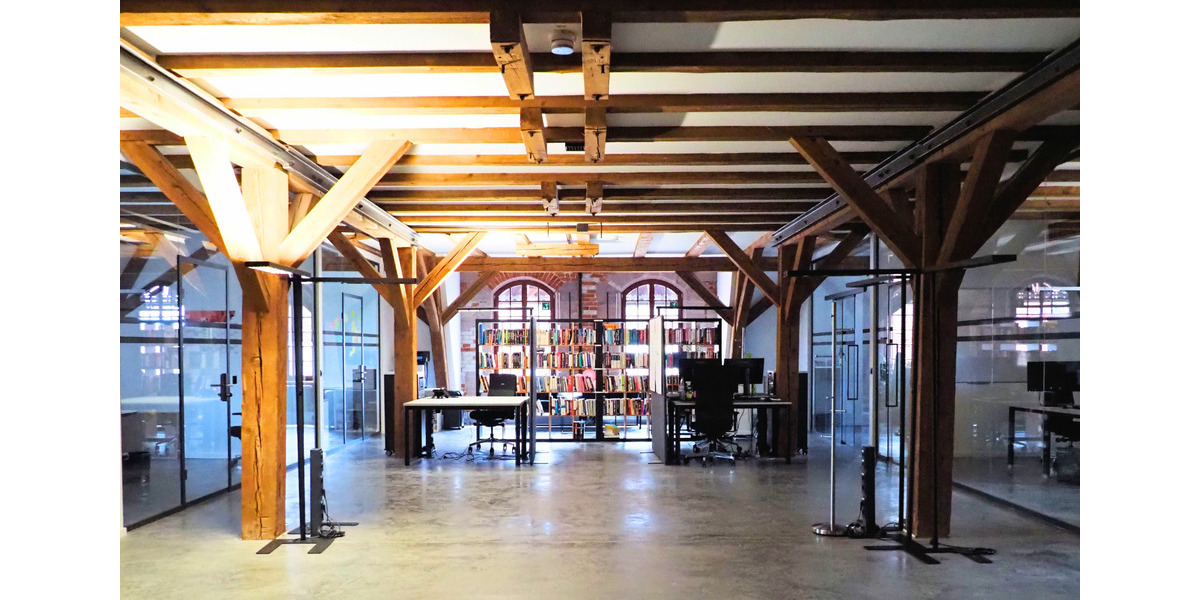 Gewerbeobjekt Nürnberg Herrnhütte - 3.086&euro; | Angebot:25319147