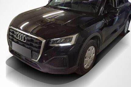 Audi Q2 19.950 km 23.450 &euro; Höchstadt an der Aisch 91315