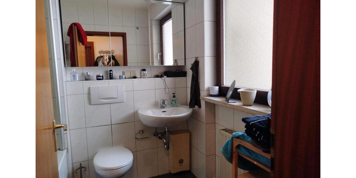 Etagenwohnung Nürnberg Altstadt, St. Lorenz - 2 Zimmer, 50 m&sup2;, 525&euro; | Angebot:25146420