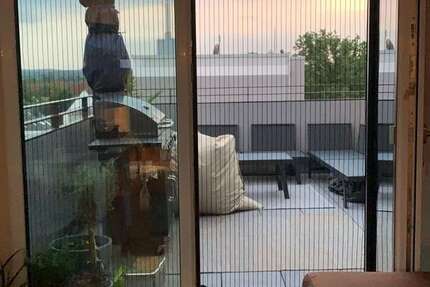 Wohnung Nürnberg Gebersdorf - 2 Zimmer, 79 m&sup2;, 1.290&euro; | Angebot:25972921