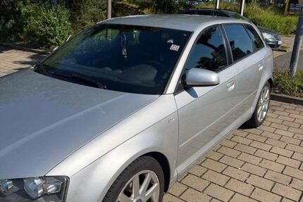 Audi A3 285.000 km 2.200 &euro; Nürnberg 90441