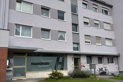 Wohnung Nürnberg Gibitzenhof - 3 Zimmer, 81 m&sup2;, 278.000&euro; | Angebot:27020757