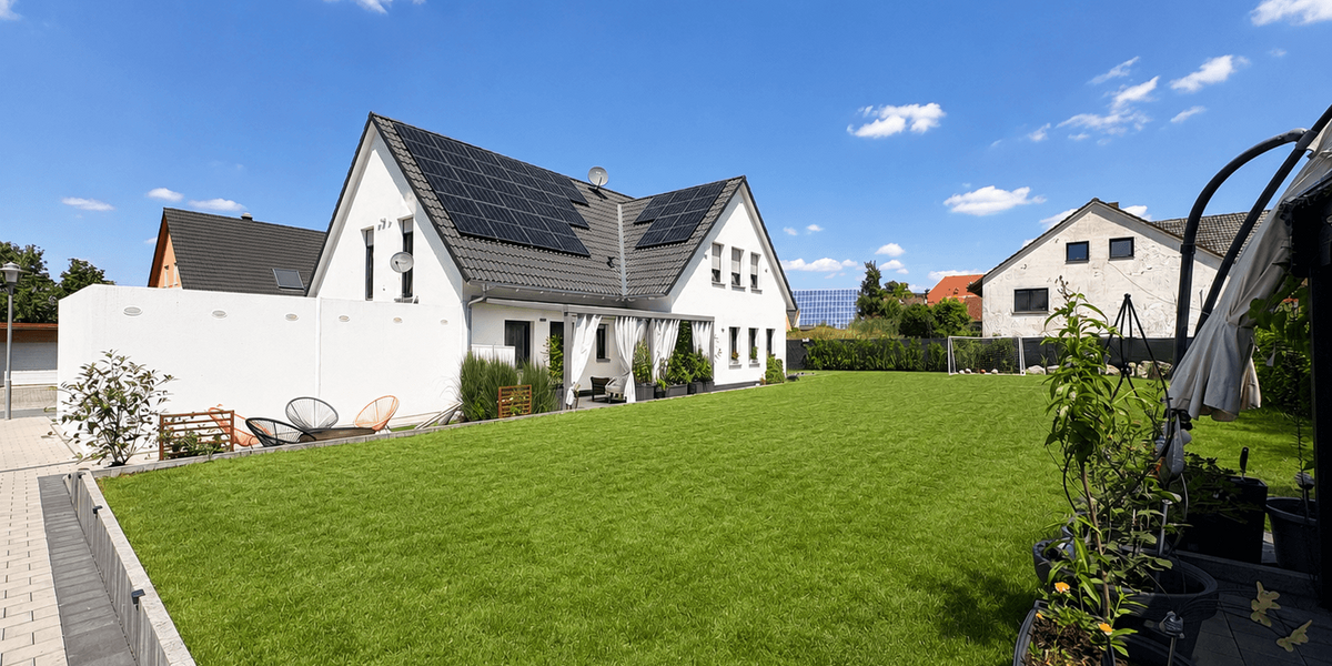 Einfamilienhaus Höchstadt an der Aisch - 7 Zimmer, 193 m&sup2;, 749.000&euro; | Angebot:27233712