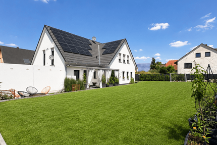 Haus Höchstadt an der Aisch - 7 Zimmer, 193 m&sup2;, 749.000&euro; | Angebot:27233712
