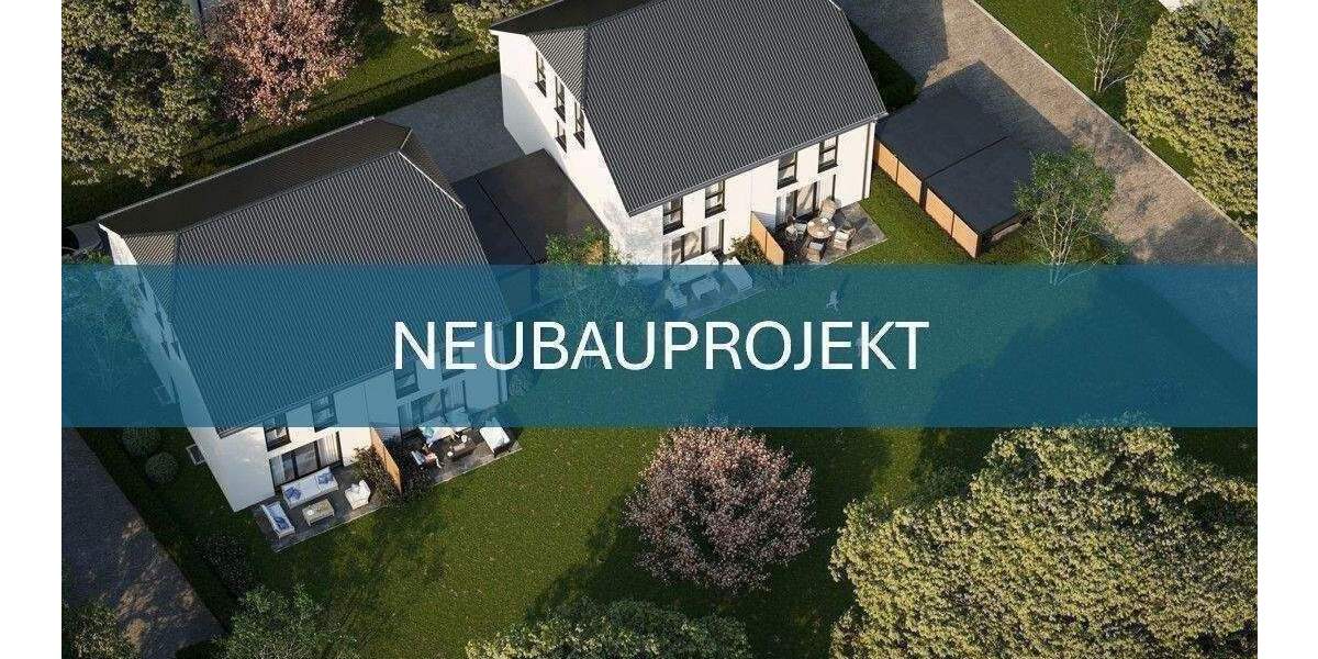 Doppelhaushälfte Schwarzenbruck - 5 Zimmer, 140 m&sup2;, 580.000&euro; | Angebot:25732199
