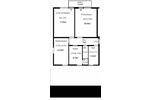 Etagenwohnung Feucht - 3 Zimmer, 78 m&sup2;, 1.451&euro; | Angebot:26610727