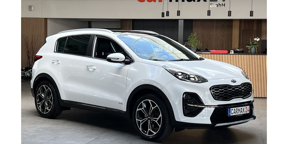 Kia Sportage 125.593 km 16.440 &euro; Cadolzburg bei Nürnberg 90556