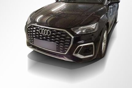 Audi Q5 120.800 km 29.980 &euro; Höchstadt an der Aisch 91315