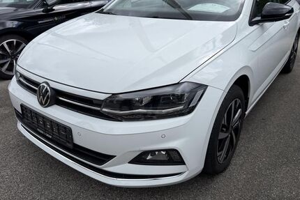 VW Polo 67.000 km 15.490 &euro; Roth 91154