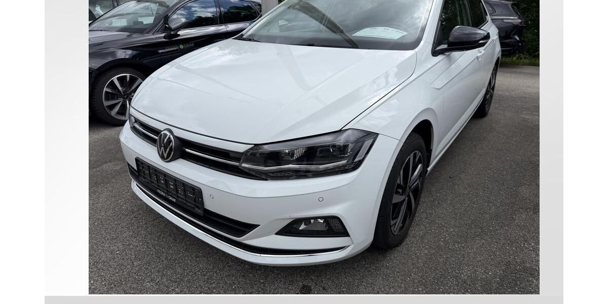 VW Polo 67.000 km 15.490 &euro; Roth 91154