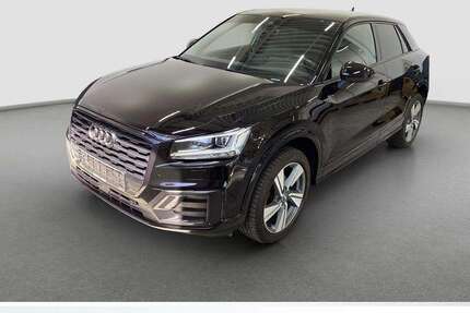 Audi Q2 89.929 km 19.980 &euro; Fürth 90763