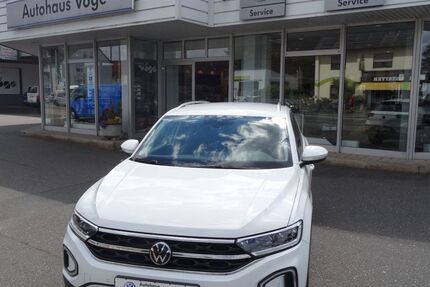 VW T-Roc 59.700 km 22.980 &euro; Nürnberg 90475