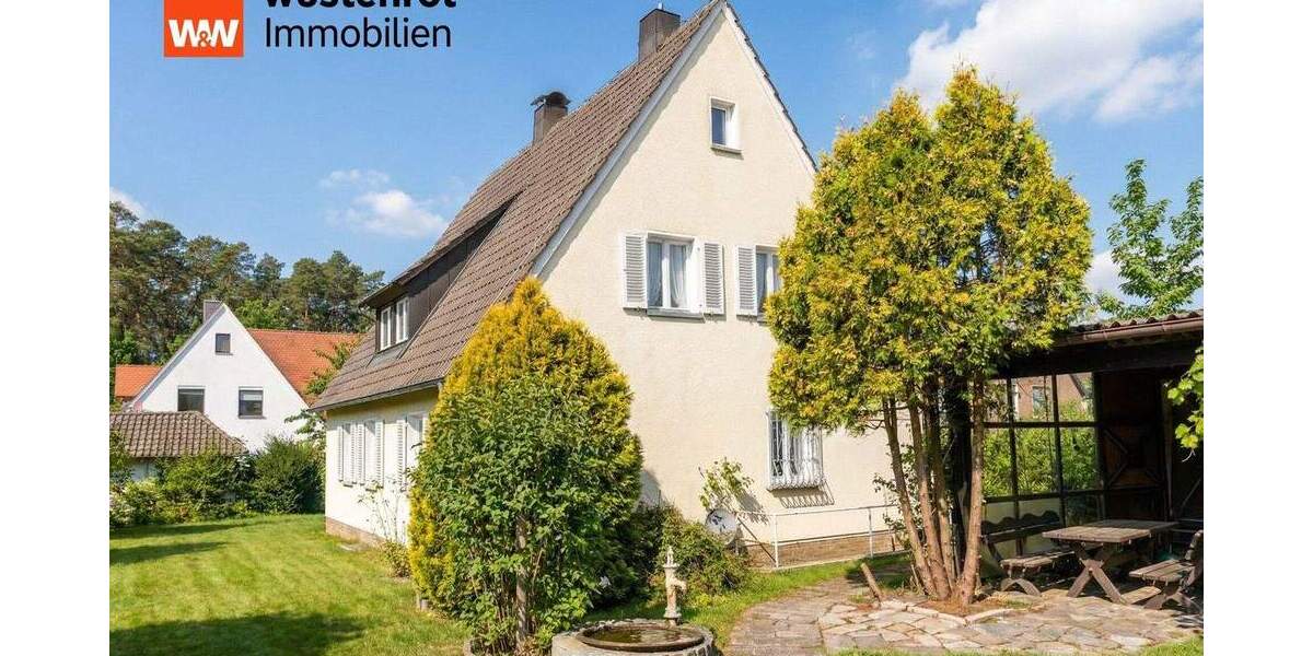 Einfamilienhaus Eckental Eckenhaid - 577.000&euro; | Angebot:25662542