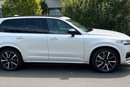 Volvo XC90 49.852 km 48.900 &euro; Nürnberg 90480