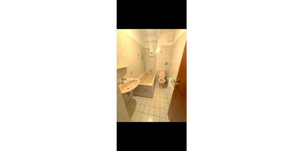 Etagenwohnung Nürnberg Schnepfenreuth - 1 Zimmer, 25 m&sup2;, 595&euro; | Angebot:25944339