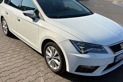 Seat Leon 164.000 km 9.990 &euro; Stein 90547
