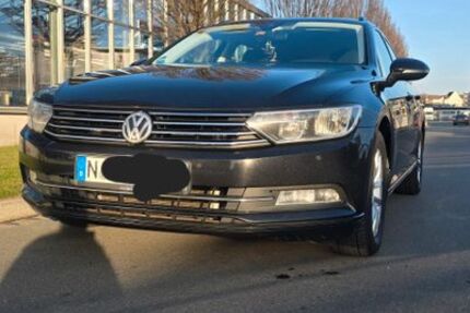 VW Passat Variant 241.052 km 11.500 &euro; Nürnberg 90451