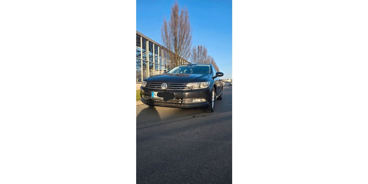 VW Passat Variant 241.052 km 11.500 &euro; Nürnberg 90451