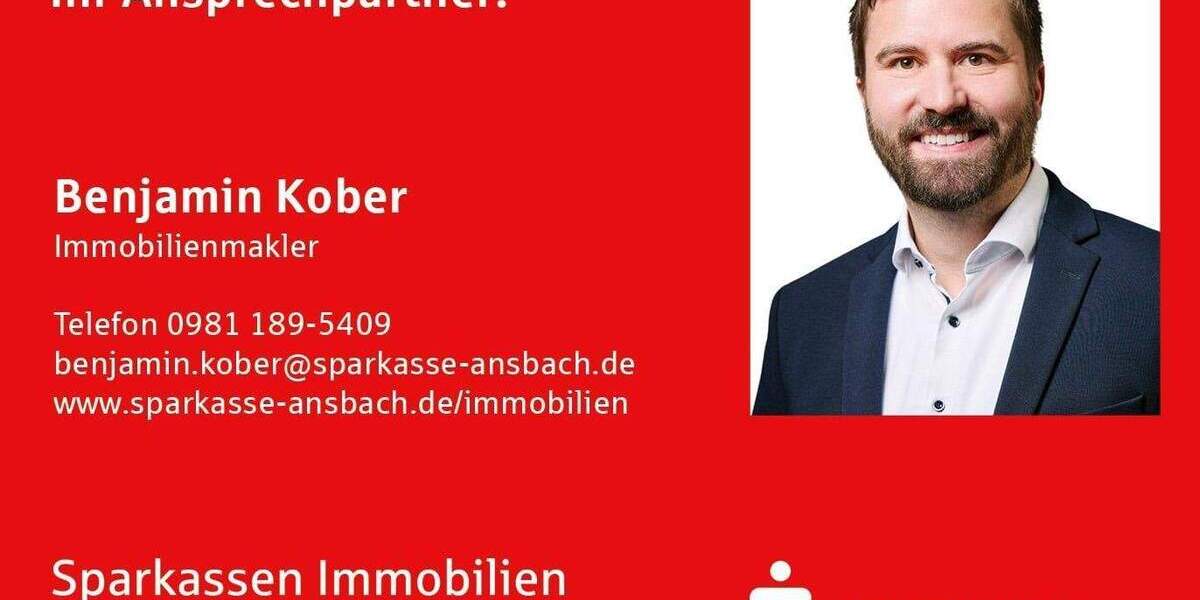 Doppelhaushälfte Dietenhofen - 5 Zimmer, 113 m&sup2;, 319.000&euro; | Angebot:25815150