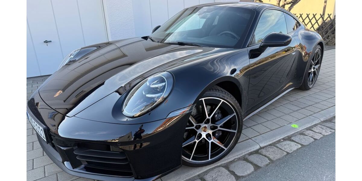 Porsche 992 6.990 km 129.992 &euro; Nürnberg 90427