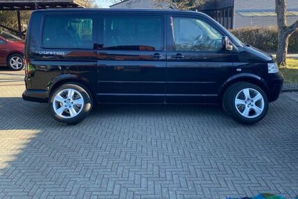 VW T5 Multivan 181.800 km 19.999 &euro; Forchheim 91301