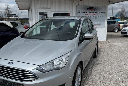 Ford C-Max 86.100 km 8.390 &euro; Nürnberg 90431
