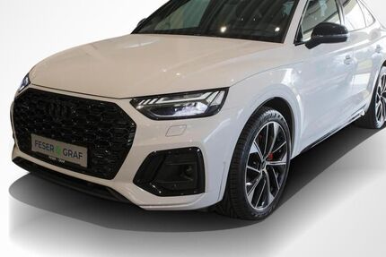 Audi Q5 56.450 km 48.840 &euro; Forchheim 91301