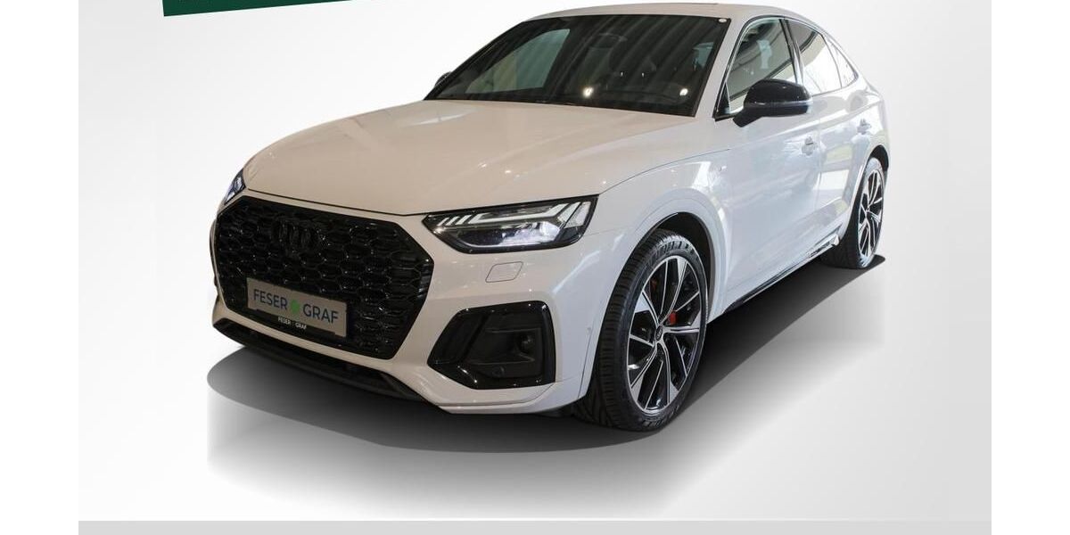 Audi Q5 56.450 km 48.840 &euro; Forchheim 91301