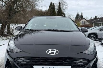 Hyundai i10 3.450 km 16.690 &euro; Erlangen 91056