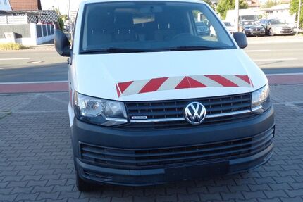 VW T6 Transporter 161.000 km 17.900 &euro; Nürnberg 90431