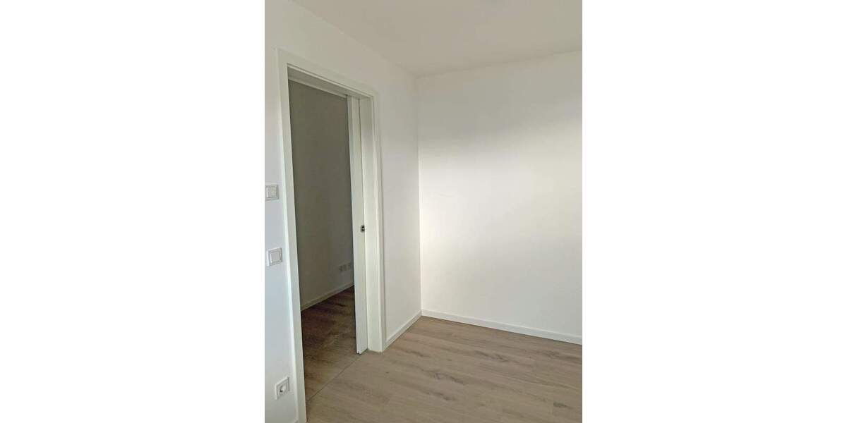 Etagenwohnung Nürnberg Schweinau - 1 Zimmer, 44 m&sup2;, 954&euro; | Angebot:25734912