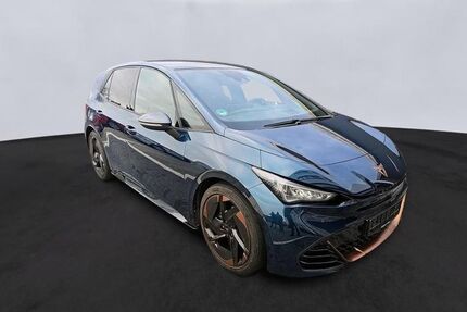 Cupra Born 30.294 km 23.980 &euro; Cadolzburg 90556