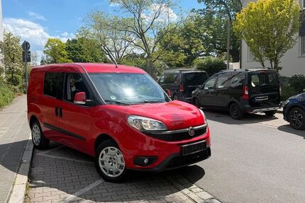 Fiat Doblo 160.000 km 6.389 &euro; nürnberg 90431