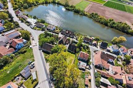 Grundstück Erlangen Alterlangen - 919.000&euro; | Angebot:26560917