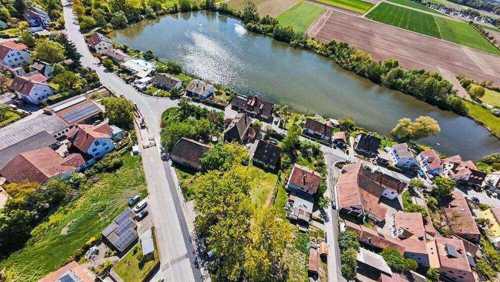 Grundstück Erlangen Alterlangen - 919.000&euro; | Angebot:26560917