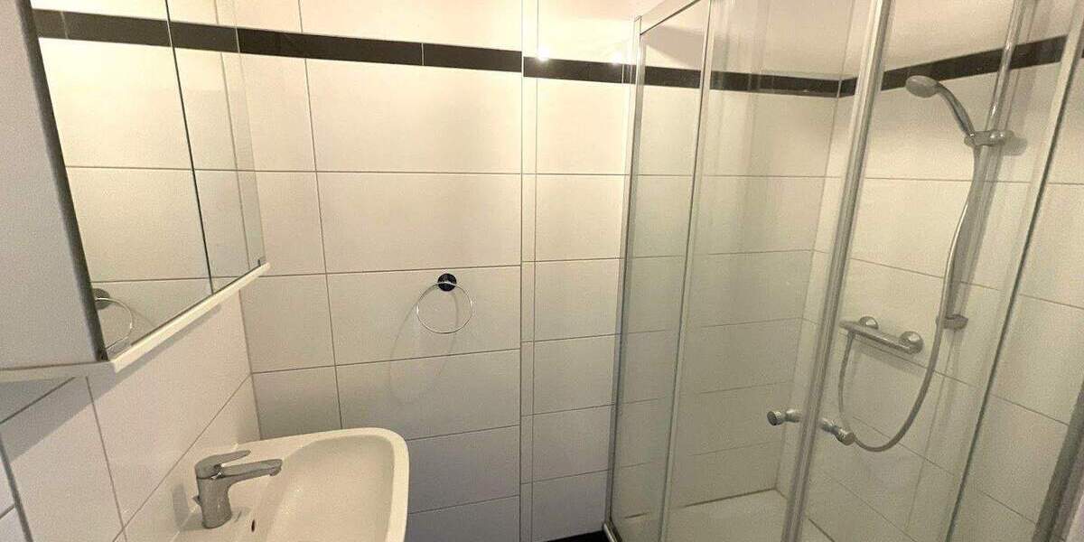 Etagenwohnung Nürnberg Gostenhof - 3 Zimmer, 66 m&sup2;, 717&euro; | Angebot:25836854