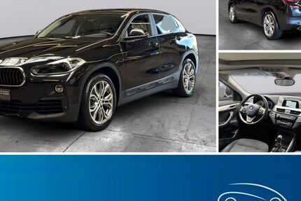 BMW X2 92.500 km 19.490 &euro; Buchschwabach bei Nürnberg 90574