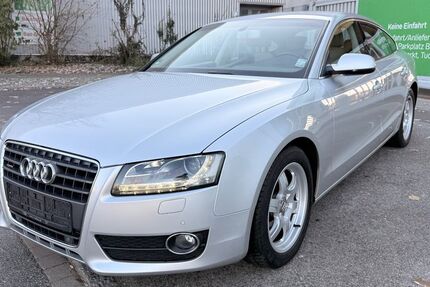 Audi A5 162.000 km 7.490 &euro; Fürth 90763