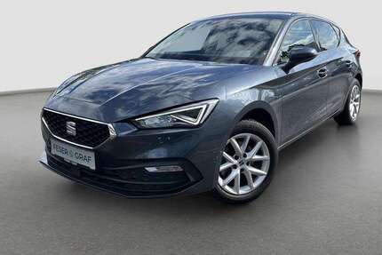 Seat Leon 46.090 km 18.480 &euro; Cadolzburg 90556