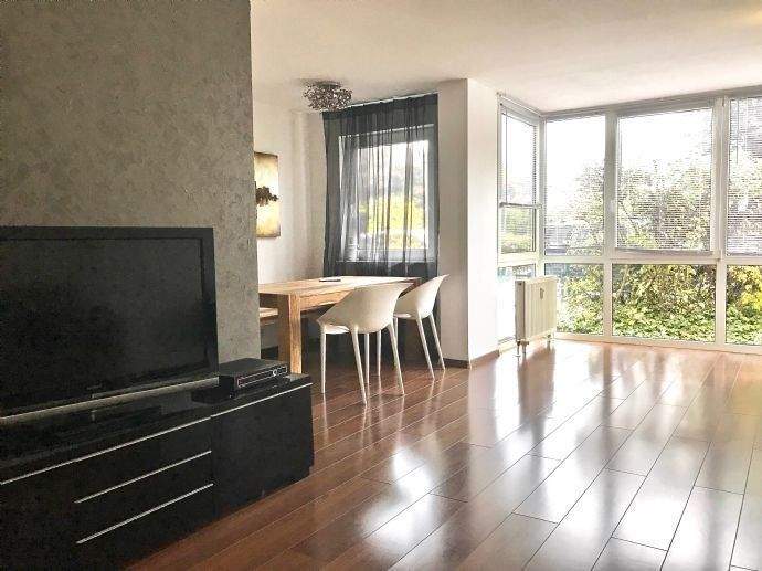 Etagenwohnung Fürth Innenstadt - 2 Zimmer, 62 m&sup2;, 219.000&euro; | Angebot:25695524