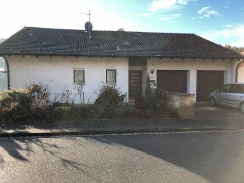 Erdgeschoßwohnung Zirndorf - 3 Zimmer, 100 m&sup2;, 1.200&euro; | Angebot:26546288