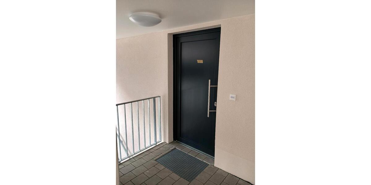 Erdgeschoßwohnung Erlangen Am Anger - 1 Zimmer, 22 m&sup2;, 580&euro; | Angebot:24670415