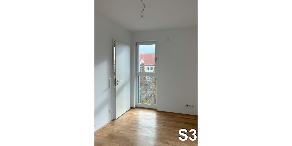 Etagenwohnung Nürnberg Erlenstegen - 1 Zimmer, 31 m&sup2;, 700&euro; | Angebot:25282342