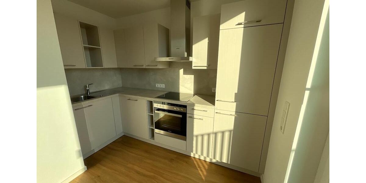 Etagenwohnung Nürnberg Gleißhammer - 3 Zimmer, 81 m&sup2;, 1.420&euro; | Angebot:25874951