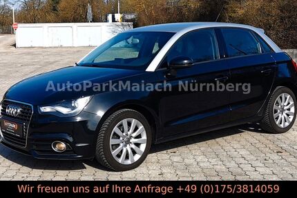 Audi A1 119.800 km 9.900 &euro; Nürnberg 90441