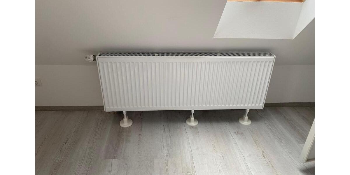 Dachgeschoßwohnung Buckenhof - 1 Zimmer, 20 m&sup2;, 620&euro; | Angebot:25906793