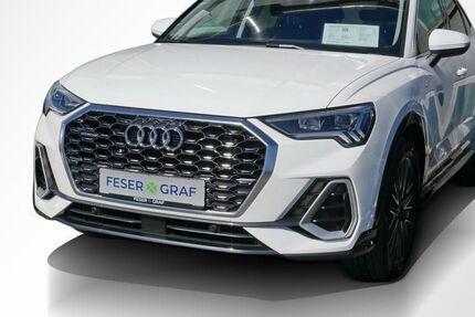 Audi Q3 69.980 km 31.640 &euro; Erlangen 91058