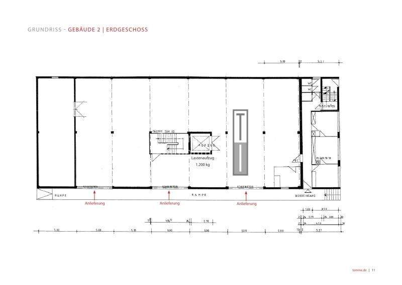 Gewerbeobjekt Nürnberg Kleinreuth b Schweinau - 6.500.000&euro; | Angebot:25778841