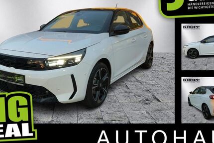 Opel Corsa 5.639 km 20.440 &euro; Nürnberg 90411